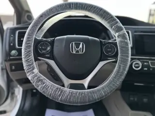 Honda Civic 2015
