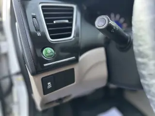 Honda Civic 2015
