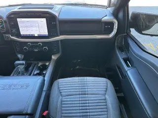 Ford F-150 2023 4x4 XLT 4dr SuperCrew 5.5 ft. SB