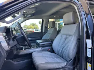 Ford F-150 2023 4x4 XLT 4dr SuperCrew 5.5 ft. SB