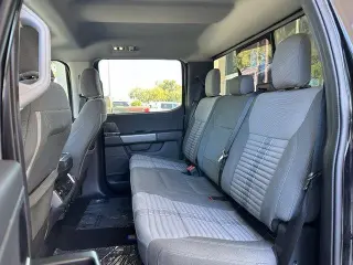 Ford F-150 2023 4x4 XLT 4dr SuperCrew 5.5 ft. SB