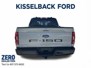 Ford F-150 2023 4x4 XLT 4dr SuperCrew 5.5 ft. SB
