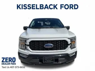 Ford F-150 2023 4x4 XLT 4dr SuperCrew 5.5 ft. SB