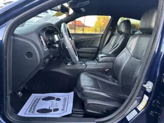 Camaro Dodge 2016