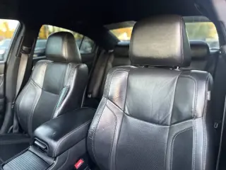 Camaro Dodge 2016