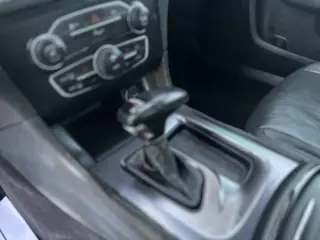 Camaro Dodge 2016