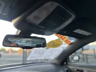 Camaro Dodge 2016