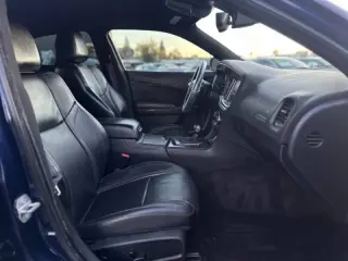 Camaro Dodge 2016