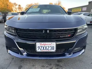 Camaro Dodge 2016