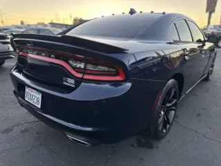 Camaro Dodge 2016