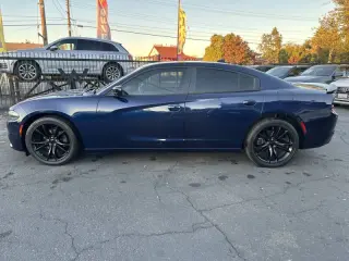 Camaro Dodge 2016