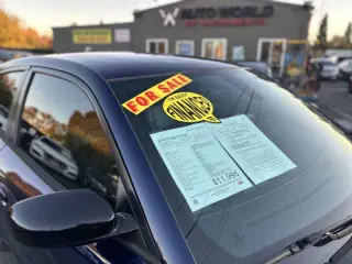 Camaro Dodge 2016