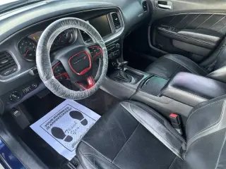 Camaro Dodge 2016