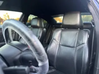 Camaro Dodge 2016