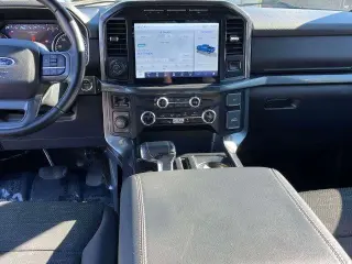 Ford F-150 2023 4x4 XLT 4dr SuperCab 6.5 ft. SB