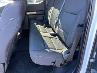 Ford F-150 2023 4x4 XLT 4dr SuperCab 6.5 ft. SB