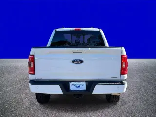 Ford F-150 2023 4x4 XLT 4dr SuperCab 6.5 ft. SB