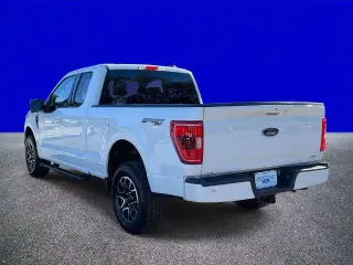 Ford F-150 2023 4x4 XLT 4dr SuperCab 6.5 ft. SB