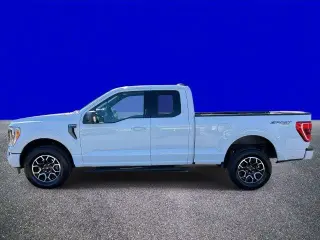 Ford F-150 2023 4x4 XLT 4dr SuperCab 6.5 ft. SB