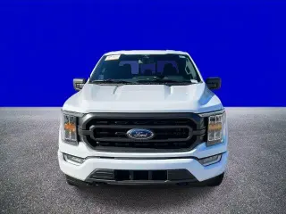 Ford F-150 2023 4x4 XLT 4dr SuperCab 6.5 ft. SB