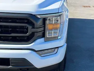 Ford F-150 2023 4x4 XLT 4dr SuperCab 6.5 ft. SB