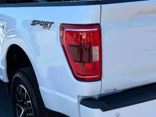 Ford F-150 2023 4x4 XLT 4dr SuperCab 6.5 ft. SB