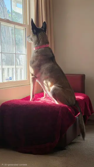 Tilly Female, SC.