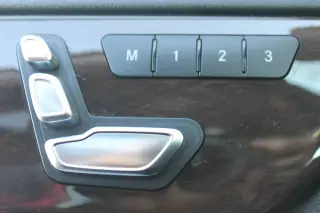 2018 Mercedes-Benz GLE