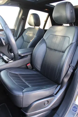 2018 Mercedes-Benz GLE
