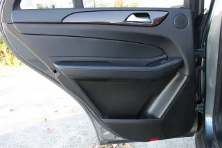 2018 Mercedes-Benz GLE