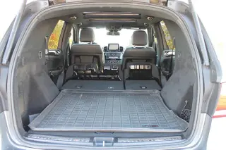 2018 Mercedes-Benz GLE