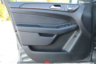 2018 Mercedes-Benz GLE