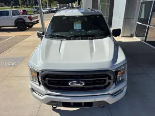 Ford F-150 2023 4x4 XLT 4dr SuperCrew 5.5 ft. SB