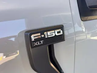 Ford F-150 2023 4x4 XLT 4dr SuperCrew 5.5 ft. SB