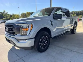 Ford F-150 2023 4x4 XLT 4dr SuperCrew 5.5 ft. SB