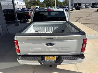 Ford F-150 2023 4x4 XLT 4dr SuperCrew 5.5 ft. SB