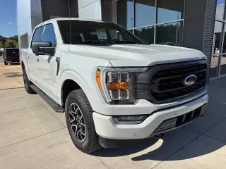 Ford F-150 2023 4x4 XLT 4dr SuperCrew 5.5 ft. SB