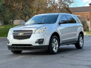 2015 Chevrolet Equinox