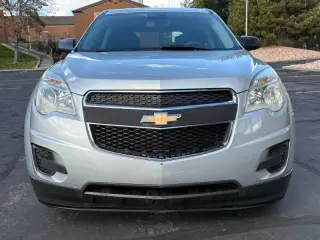 2015 Chevrolet Equinox