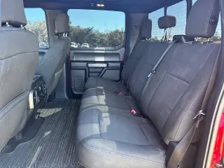 Ford F-150 2018 4x4 XLT 4dr SuperCrew 5.5 ft. SB