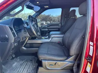 Ford F-150 2018 4x4 XLT 4dr SuperCrew 5.5 ft. SB
