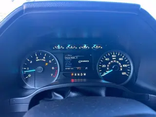 Ford F-150 2018 4x4 XLT 4dr SuperCrew 5.5 ft. SB