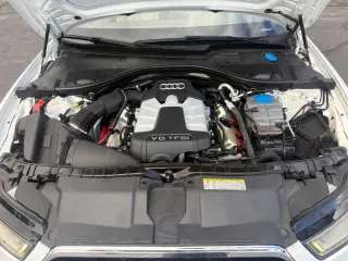 2012 Audi A6