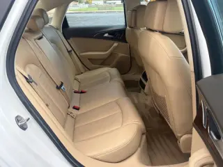 2012 Audi A6