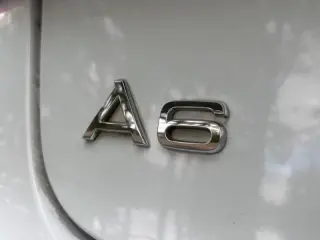 2012 Audi A6