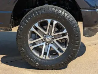 Ford F-150 2023 4x2 XL 4dr SuperCrew 6.5 ft. SB