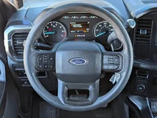 Ford F-150 2023 4x2 XL 4dr SuperCrew 6.5 ft. SB