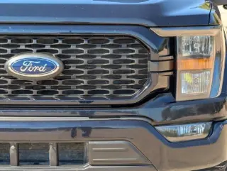 Ford F-150 2023 4x2 XL 4dr SuperCrew 6.5 ft. SB