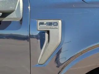 Ford F-150 2023 4x2 XL 4dr SuperCrew 6.5 ft. SB