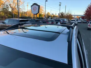 Subaru Forester del año 2017